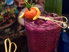 红龙果春语-bluefrog蓝蛙(皇庭广场店)
