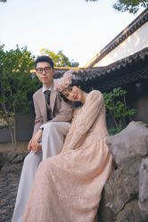 点击看大图 -Mu慕婚纱摄影·超级工作室