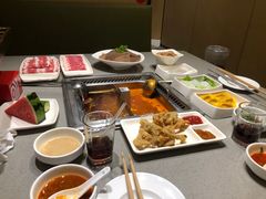 -海底捞火锅(天一广场亚细亚店)