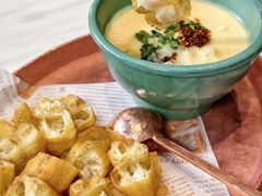 -宋大妈·怡得饭庄·昆明菜(海埂店)