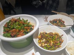 -湘语·湖南家常菜(新洲店)