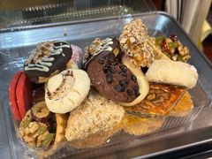 -民忠甜心店(解放南路店)