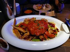 -蟹之国·精品蟹料理(极地店)