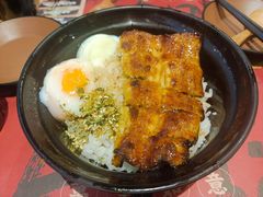 -鳗事鱼意·活鳗現烤专门店(富力海珠城店)