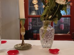 -LA CREPERIE BRETONNE布列塔尼法式餐厅(天童北路店)