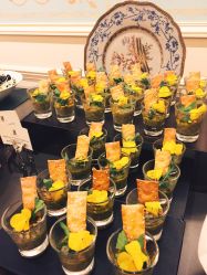 -天津丽思卡尔顿酒店·宴会厅