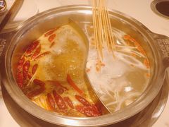 -燃尖儿自助串串火锅(新业广场店)