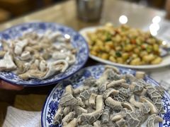 -东兴顺爆肚张