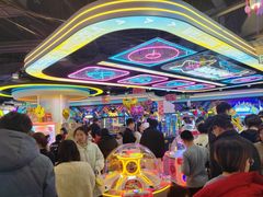 -SM城市广场(扬州店)
