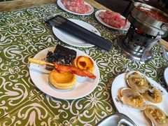 -火宴山自助火锅(明园店)