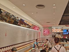 -潮界(虹桥新天地店)