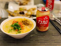 -三亚湾皇冠假日度假酒店·临风大堂酒廊