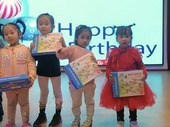 -加蒙特森林幼儿园(广州市增城区店)