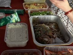 -新白鹿餐厅(爱琴海购物中心店)