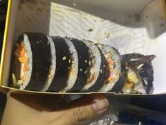 -传闻来紫菜包饭·打糕(西塔韩百店)
