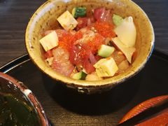 -滩万日本料理Nadaman(国贸大酒店)