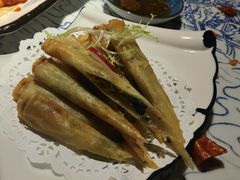 -老外婆·渔村(恒一广场店)