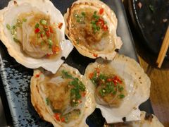 -聚串门儿·东北烧烤(信义坊店)