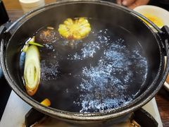 -樱吉岛寿喜锅(肇嘉浜路店)