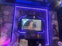 -酷秀KTV(五道口店)