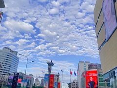 -麦当劳(石家庄北国店)