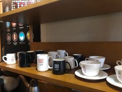 -1901 Cafe(西四店)