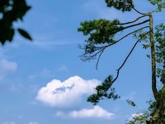 -大明山自然探索公园