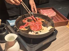 -满来寿喜烧(金虹桥店)