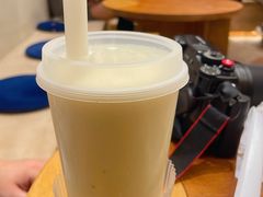 -小团圆糖水铺(襄阳南路店)