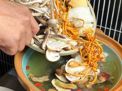 -饱嗝·傣泰厨房(国创园店)