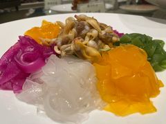 -舜耕山庄四时万和自助餐厅