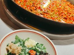 -吃城都·鱼蛙火锅(西玉龙街店)