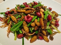 -侨美食家·粤菜(体育西路店)