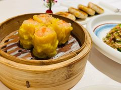 -宝园酒家(美林M·LIVE天地东座店)
