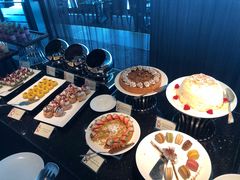 -澳门旅游塔360°旋转餐厅(南湾湖广场店)