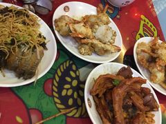 -宝丽金大酒店·洗浴中心
