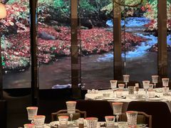 -桂满陇·海市蜃楼·黑金(国金店)