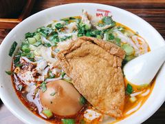 -黔派·虾子羊肉粉·小吃(佳宁娜广场店)