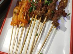 -忆3毛烧烤美食城(龙塘直营店)