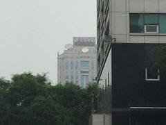 -北京青年报社