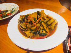 -柴窝堡22号辣子鸡·传承新疆菜