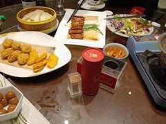 -老蒲鲜(涵江店)