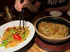 -张家卫·阳江菜·小海鲜(肥婆湾桥店)
