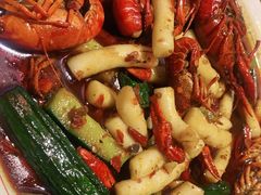 -拙味兄弟龙虾·江湖菜(和畅堂店)