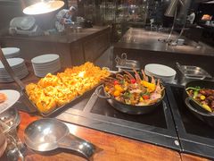 -mezza9 Macau(澳门君悦酒店)