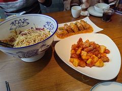 -永安水煮活鱼·仪征菜(仪征奥林匹克店)