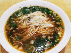 -水仙拉面(水仙街店)