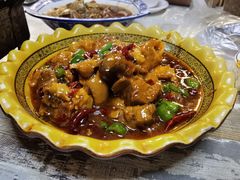 -佳佳麻辣烧菜馆
