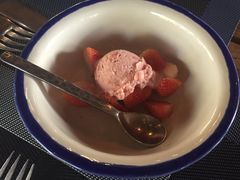 -四季酒店下午茶