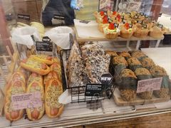 -PAPER STONE BAKERY(天环店)